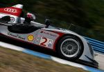 Audi R15 TDi ALMS 12hr of Sebring 2009 года